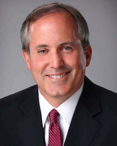 Ken Paxton