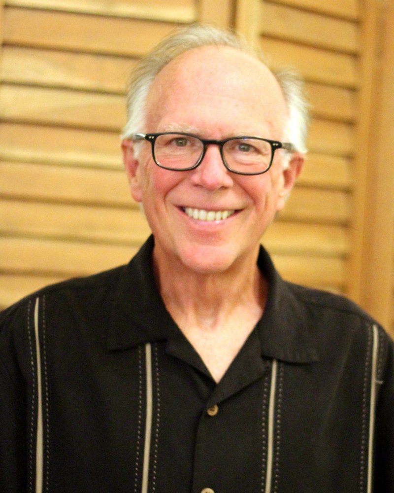 Todd Hunter